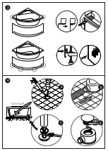 Preview for 20 page of Camargue PREMIUM SKARABORG Series Installation And Operating Instructions Manual