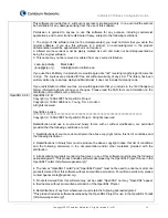 Preview for 14 page of Cambium Networks cnMatrix EX1K Basic Configuration Manual