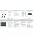 Preview for 2 page of Cambium Networks cnPilot e600 Quick Start Manual