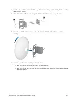 Preview for 54 page of Cambium Networks cnRanger Quick Start Manual