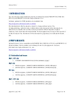 Preview for 2 page of Cambium Networks PMP 450 Series Release Notes