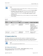 Preview for 14 page of Cambium Networks PMP 450 Series Release Notes