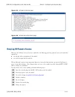 Preview for 135 page of Cambium Networks PMP 450 Configuration And User'S Manual