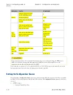 Preview for 142 page of Cambium Networks PMP 450 Configuration And User'S Manual