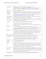 Preview for 191 page of Cambium Networks PMP 450 Configuration And User'S Manual