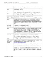 Preview for 193 page of Cambium Networks PMP 450 Configuration And User'S Manual