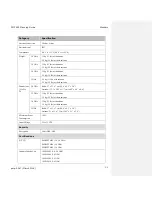 Preview for 171 page of Cambium Networks PMP 450 Planning Manual