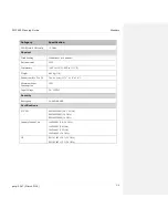 Preview for 175 page of Cambium Networks PMP 450 Planning Manual