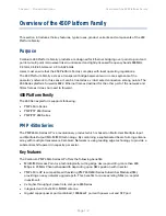 Preview for 39 page of Cambium Networks PMP 450d Series User Manual