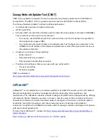 Preview for 60 page of Cambium Networks PMP 450d Series User Manual