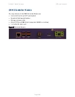 Preview for 103 page of Cambium Networks PMP 450d Series User Manual