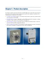 Preview for 22 page of Cambium Networks PTP 650 Series User Manual