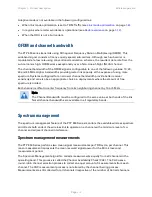 Preview for 30 page of Cambium Networks PTP 650 Series User Manual