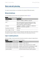 Preview for 112 page of Cambium Networks PTP 650 Series User Manual