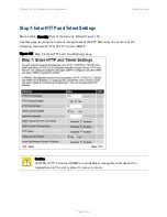 Preview for 316 page of Cambium Networks PTP 650 Series User Manual