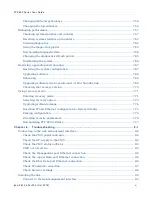 Preview for 15 page of Cambium Networks PTP 800 Series User Manual