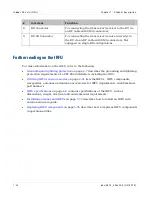 Preview for 66 page of Cambium Networks PTP 800 Series User Manual