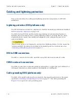 Preview for 74 page of Cambium Networks PTP 800 Series User Manual