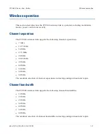 Preview for 77 page of Cambium Networks PTP 800 Series User Manual