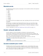 Preview for 78 page of Cambium Networks PTP 800 Series User Manual