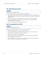 Preview for 122 page of Cambium Networks PTP 800 Series User Manual