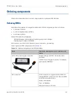 Preview for 169 page of Cambium Networks PTP 800 Series User Manual