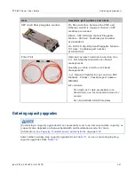 Preview for 209 page of Cambium Networks PTP 800 Series User Manual