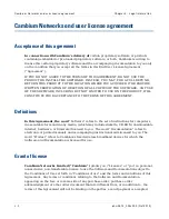 Preview for 212 page of Cambium Networks PTP 800 Series User Manual