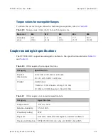 Preview for 247 page of Cambium Networks PTP 800 Series User Manual