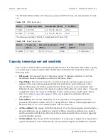 Preview for 254 page of Cambium Networks PTP 800 Series User Manual