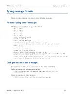 Preview for 305 page of Cambium Networks PTP 800 Series User Manual