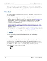 Preview for 320 page of Cambium Networks PTP 800 Series User Manual