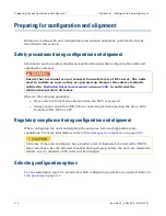 Preview for 430 page of Cambium Networks PTP 800 Series User Manual