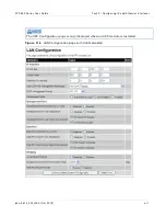 Preview for 439 page of Cambium Networks PTP 800 Series User Manual