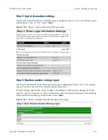 Preview for 465 page of Cambium Networks PTP 800 Series User Manual