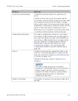 Preview for 487 page of Cambium Networks PTP 800 Series User Manual