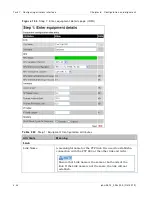 Preview for 494 page of Cambium Networks PTP 800 Series User Manual