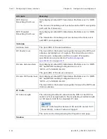 Preview for 496 page of Cambium Networks PTP 800 Series User Manual