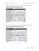 Preview for 498 page of Cambium Networks PTP 800 Series User Manual