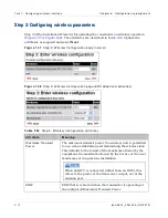 Preview for 500 page of Cambium Networks PTP 800 Series User Manual