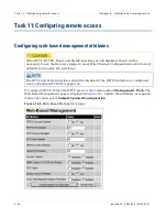 Preview for 524 page of Cambium Networks PTP 800 Series User Manual