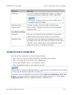 Preview for 547 page of Cambium Networks PTP 800 Series User Manual