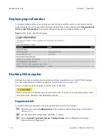 Preview for 604 page of Cambium Networks PTP 800 Series User Manual