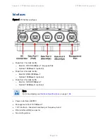 Preview for 23 page of Cambium Networks PTP 820S Technical Description