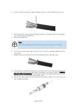 Preview for 46 page of Cambium Networks PTP 850E Installation Manual