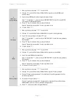 Preview for 24 page of Cambium cnPilot Home R200 User Manual