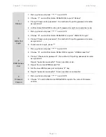 Preview for 25 page of Cambium cnPilot Home R200 User Manual