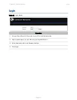Preview for 42 page of Cambium cnPilot Home R200 User Manual