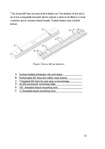 Preview for 15 page of Cambo ACTUS-MV Instruction Manual