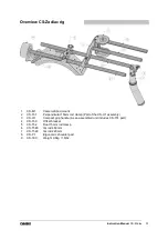 Preview for 4 page of Cambo CS-ZODIAC Instruction Manual
